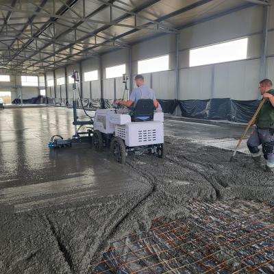 Concretech Doo Industrijski Podovi 18