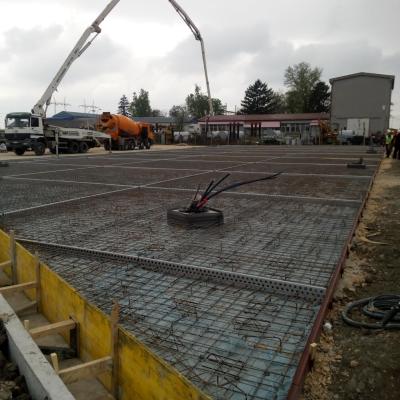 Concretech Doo Industrijski Podovi 22