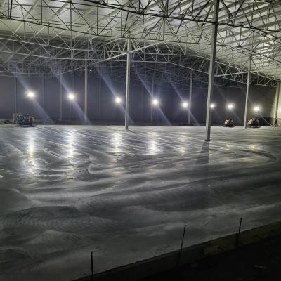 ConcreTech doo - Industrijski Podovi